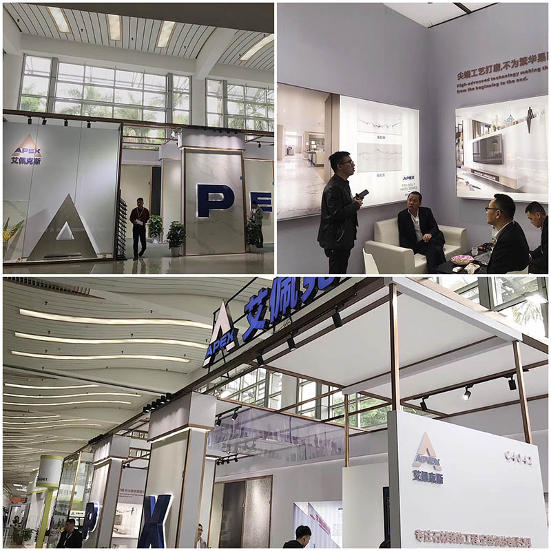 2019 xiamen stone fair