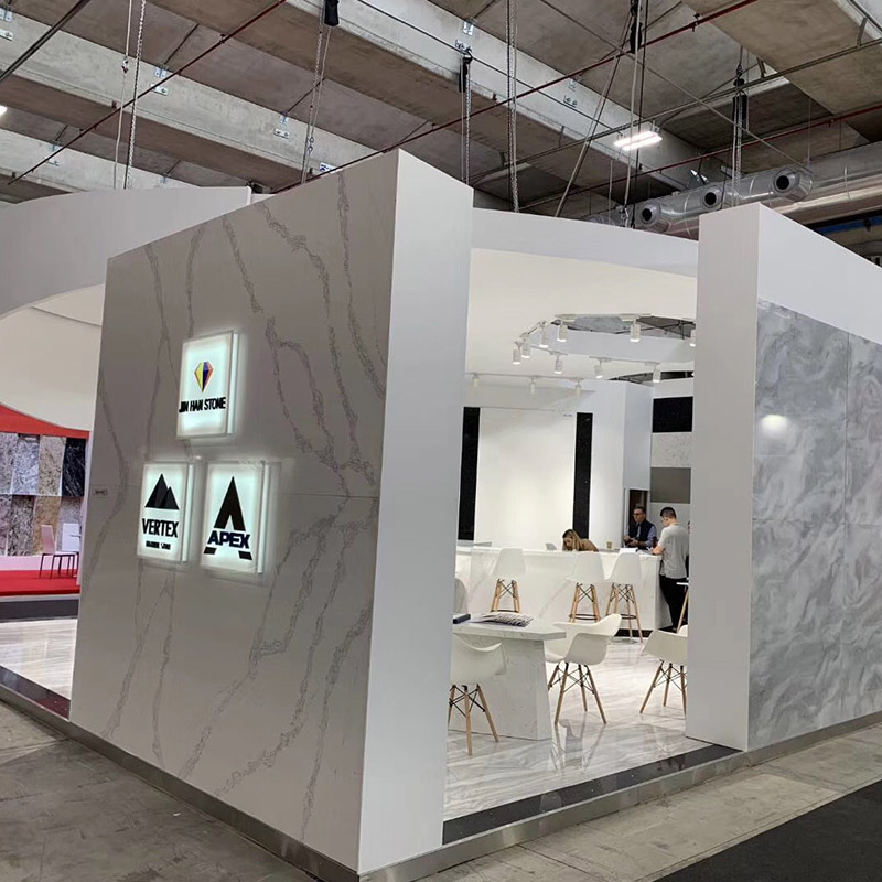 2019 MARMOMACC ITALY (7)