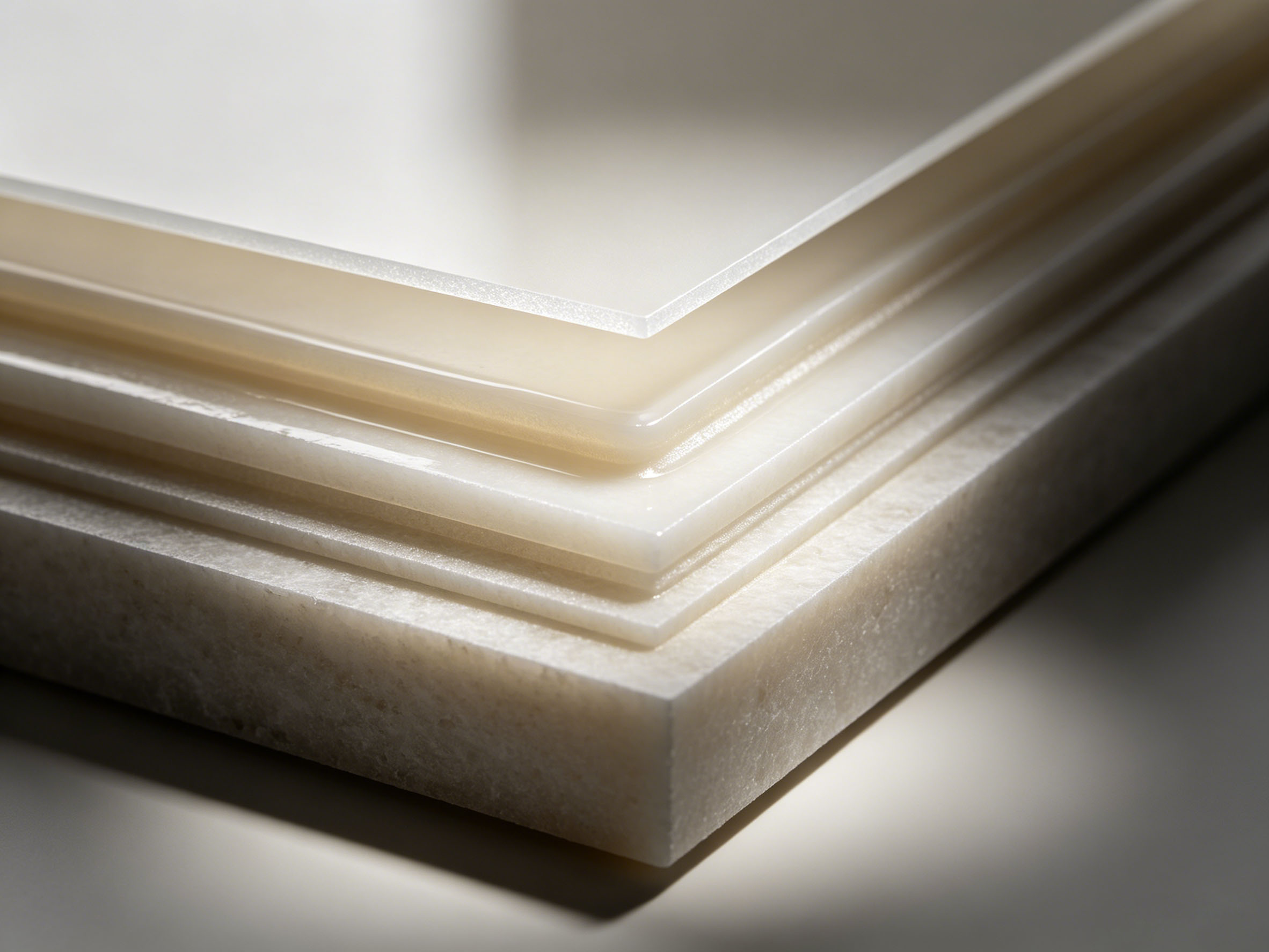 3D Printing Process of Quartz Slabs (1)