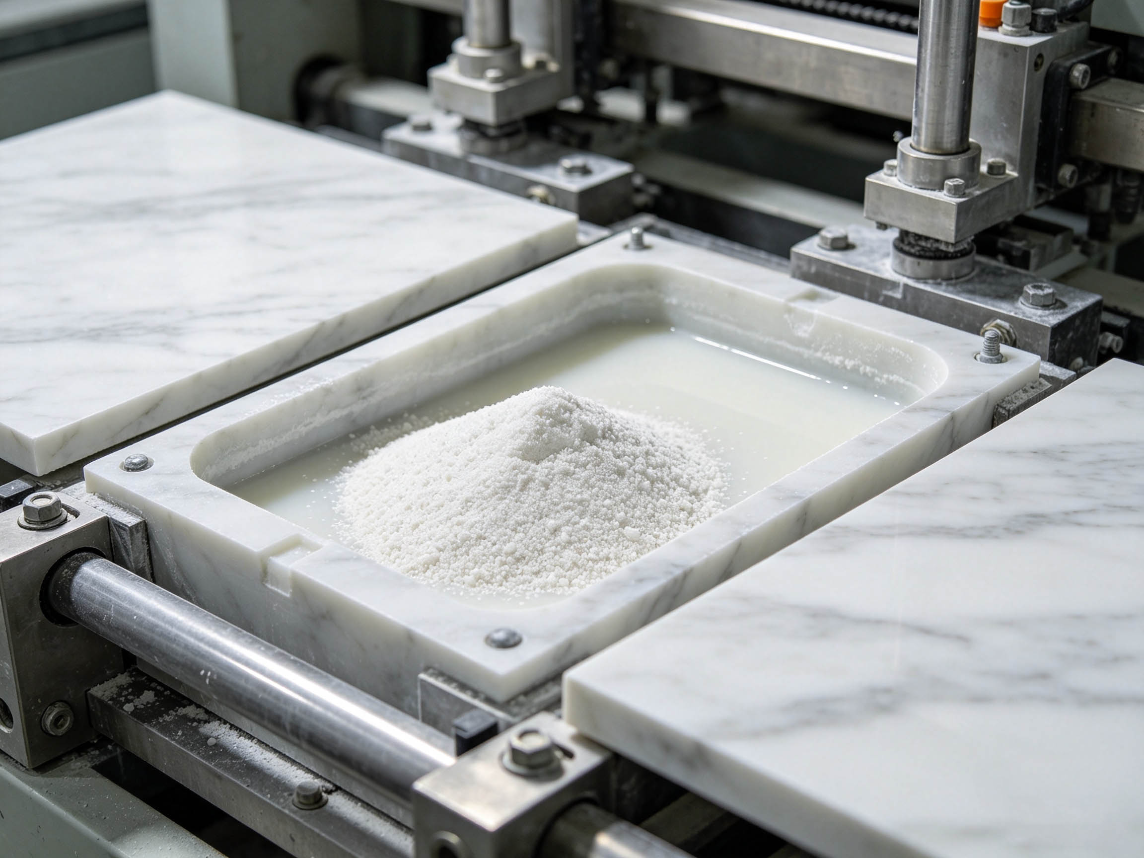 Apex Quartz Stone Factory Tour Inside a 40,000 sqm Engineered Stone Manufacturing Facility (1)