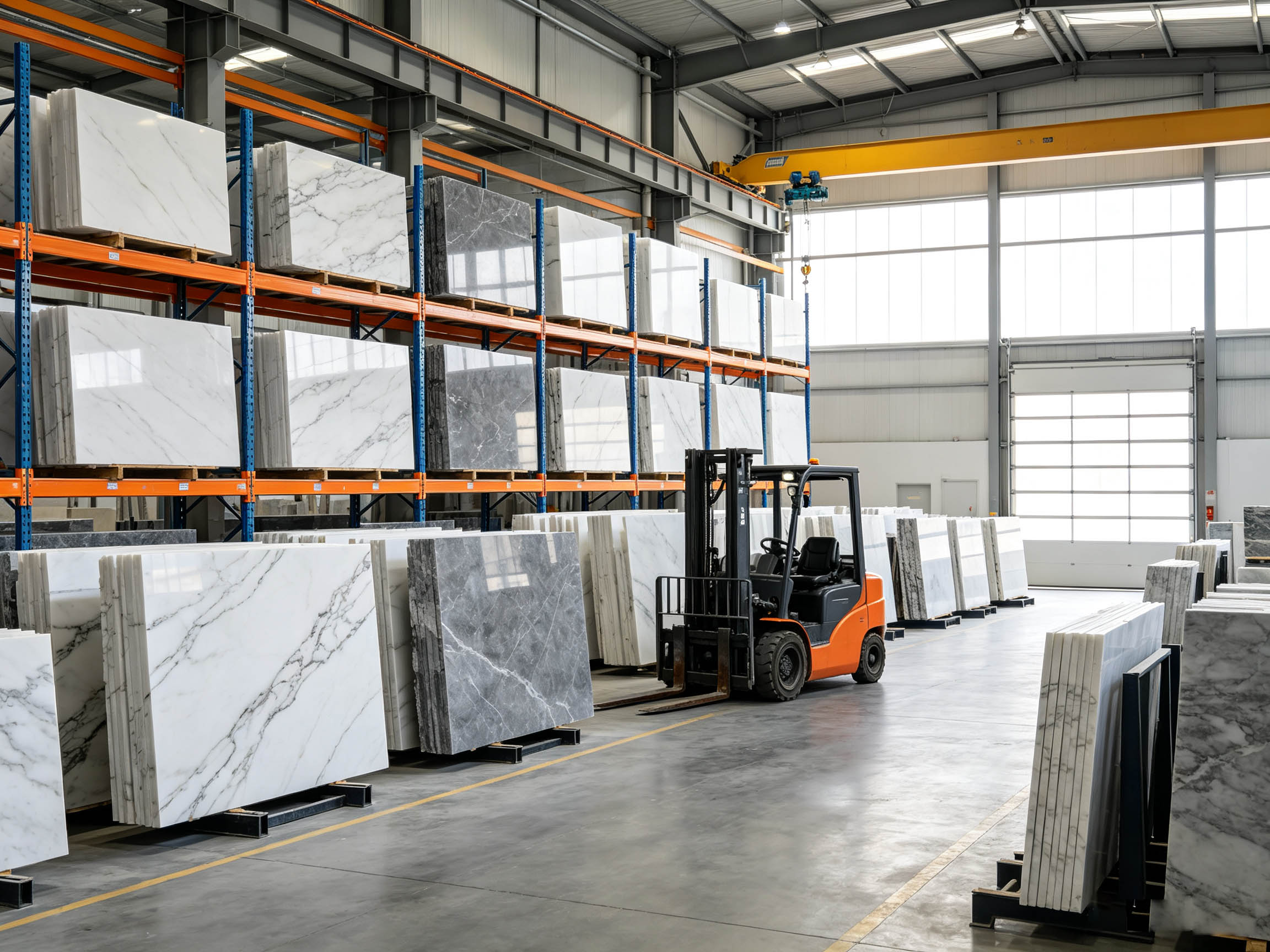 Apex Quartz Stone Factory Tour Inside a 40,000 sqm Engineered Stone Manufacturing Facility (2)