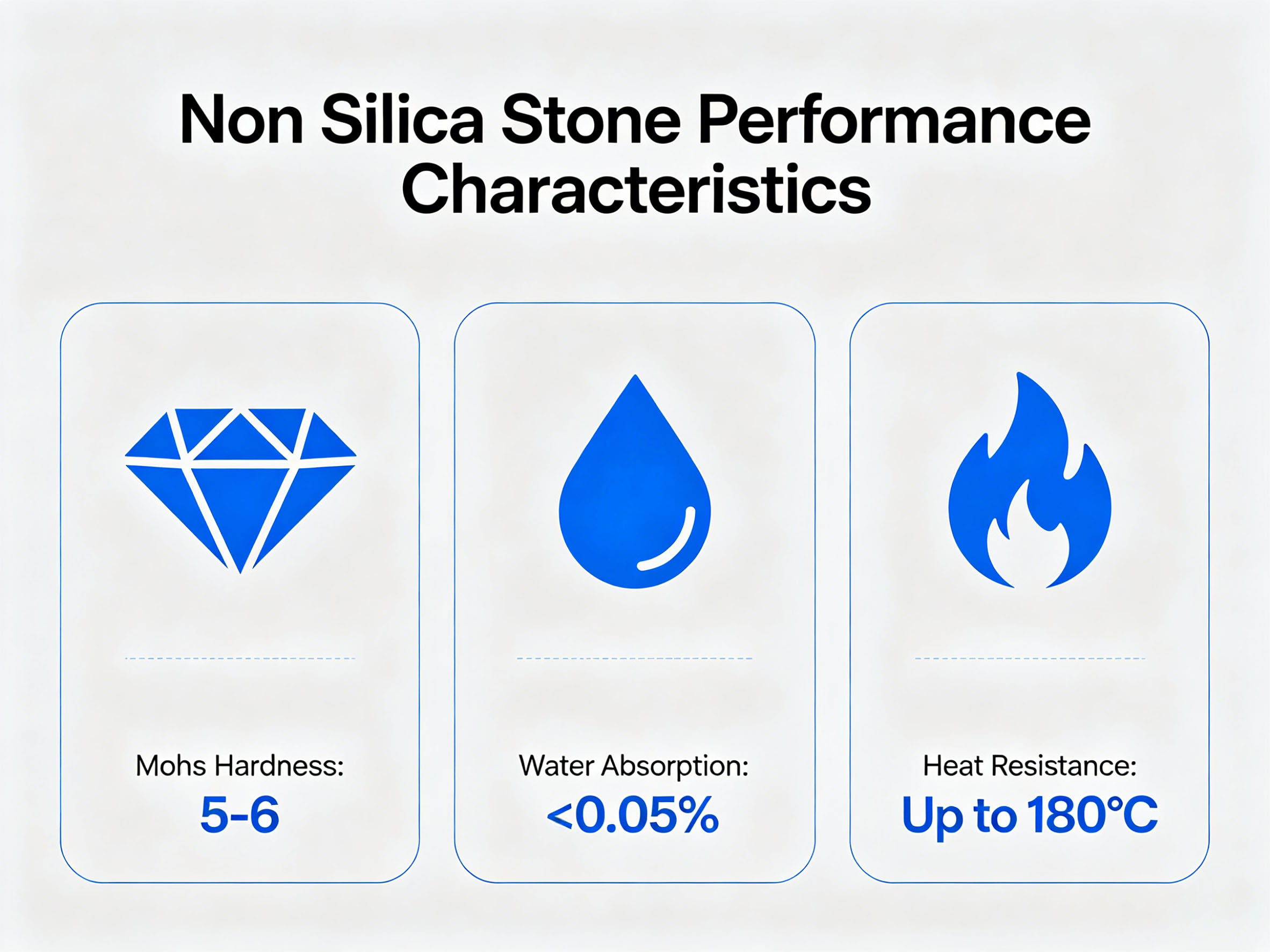Non Silica Stone(3)