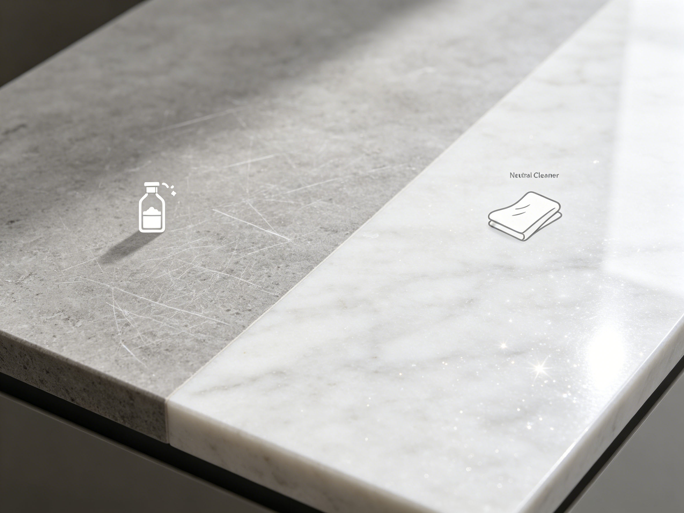 Quartz Countertop Cleaning Guide (2)