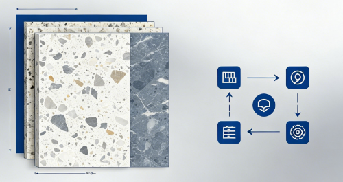 Wholesale Quartz Slabs from China A Complete Procurement Guide